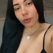 Raissinha (Foto #15)