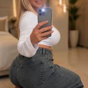 Brianna Madure Sexy (Foto #5)
