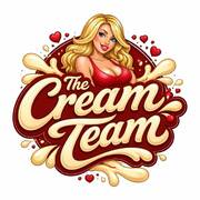The Cream team (Foto #1)