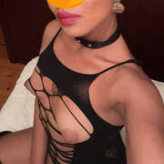 Ana, a young woman new in town