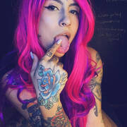 Amy Mallet