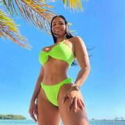 Sofia Sensual Sexy Colombiana (Foto #10)