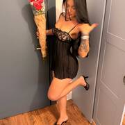Manuela hot GFE