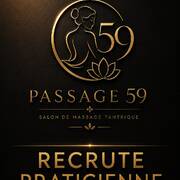 Recrutement Masseuses (Foto #2)