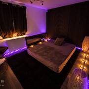 Recrutement Masseuse