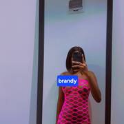 BRANDY