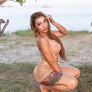 Luzy