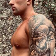Chris Montana (Foto #1)