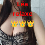 Lea relax
