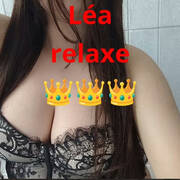 Lea relax
