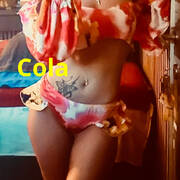 Cola (Foto #1)