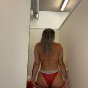 Horny laura