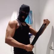 HUGO TOYBOY