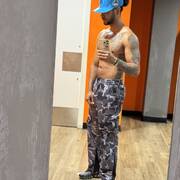 HUGO TOYBOY
