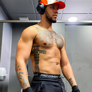 HUGO TOYBOY