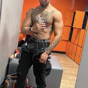 HUGO TOYBOY