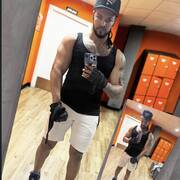 HUGO TOYBOY