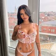 Melissa Andrade