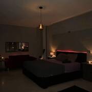 B&B Suite