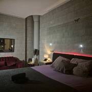 B&B Suite