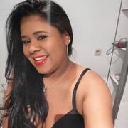 Yasmim Black Pearl (Foto #1)