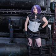 Lady Gina (Foto #5)