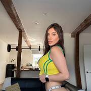 Serena chaud (Foto #10)
