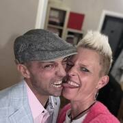 Leen en Jürgen (Foto #1)