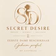 Secret desire