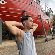 John avelar (Foto #6)