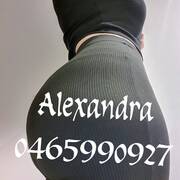 Alexandra