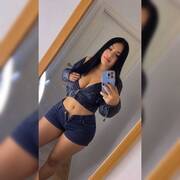 Ashly Luana