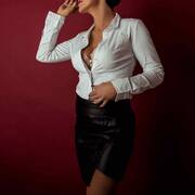 Nathalie van Aalst (Foto #1)