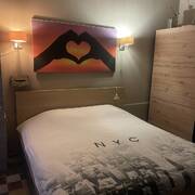 Kamer te huur (Foto #13)