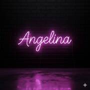 Angelina ts 21 cm (Foto #1)