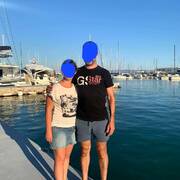 Plezier met drie (Foto #1)