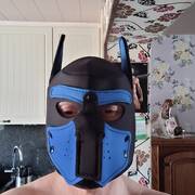 Geile bottommanslet (Foto #2)