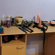 Geile bottommanslet (Foto #2)