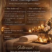 Vacature Medewerkster Luxe Massagesalon (Foto #1)