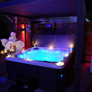 Bubbelmassage (Foto #1)