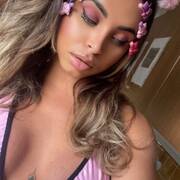 TS FRANCHESKA  PETROVICKY (Foto #22)