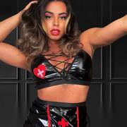 TS FRANCHESKA  PETROVICKY (Foto #18)