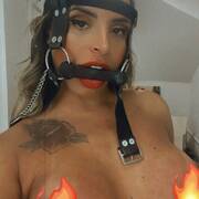 TS FRANCHESKA  PETROVICKY (Foto #41)