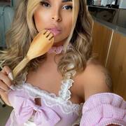 TS FRANCHESKA  PETROVICKY (Foto #17)