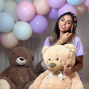 TS FRANCHESKA  PETROVICKY (Foto #16)