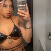 TS FRANCHESKA  PETROVICKY (Foto #9)