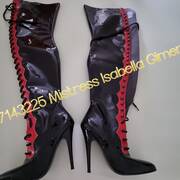 Isabella Gimenez (Foto #41)