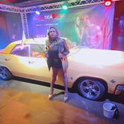 Isabella Gimenez (Foto #4)