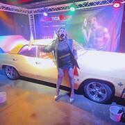 Isabella Gimenez (Foto #3)