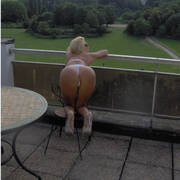 Tania Blonde Prive (Foto #25)